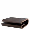 Galan Mocha Oak Coffee Table Coffee Tables