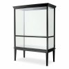 Gallery Black Cabinet Cabinets