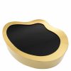 Gibbons Gold & Black Coffee Table Coffee Tables