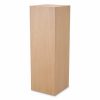 Grant Natural Oak Large Column Display Columns