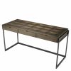 Gregorio Oak Desk Desks