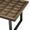 Gregorio Oak Dining Table Dining Tables