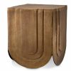 Gubbio Side Table Furniture