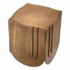 Gubbio Side Table Furniture