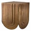 Gubbio Side Table Furniture