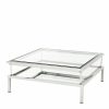 Harvey Sliding Top Coffee Table Coffee Tables