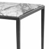 Henley Bronze Side Table Furniture