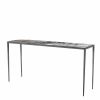 Henley Large Bronze Console Table Console Tables