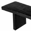 Hoffman Meranti Burnt Wood Coffee Table – Right Coffee Tables