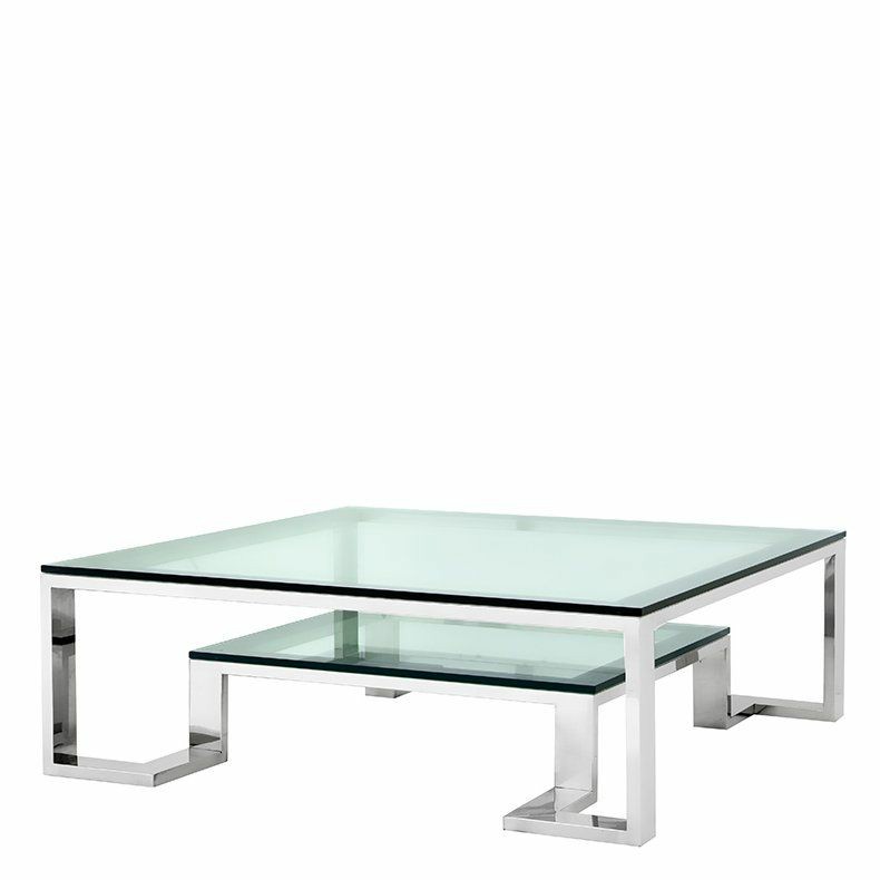 Huntington Coffee Table Coffee Tables