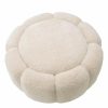 Inger Brisbane Cream Ottoman Furniture