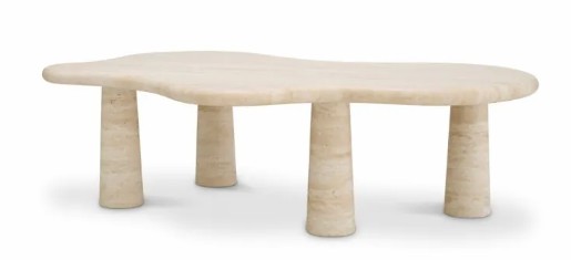 Isernia Coffee Table Coffee Tables