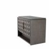 Jane Small Mocha Meranti Cabinet Cabinets