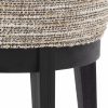 Jarrett Mademoiselle Beige Stool Furniture