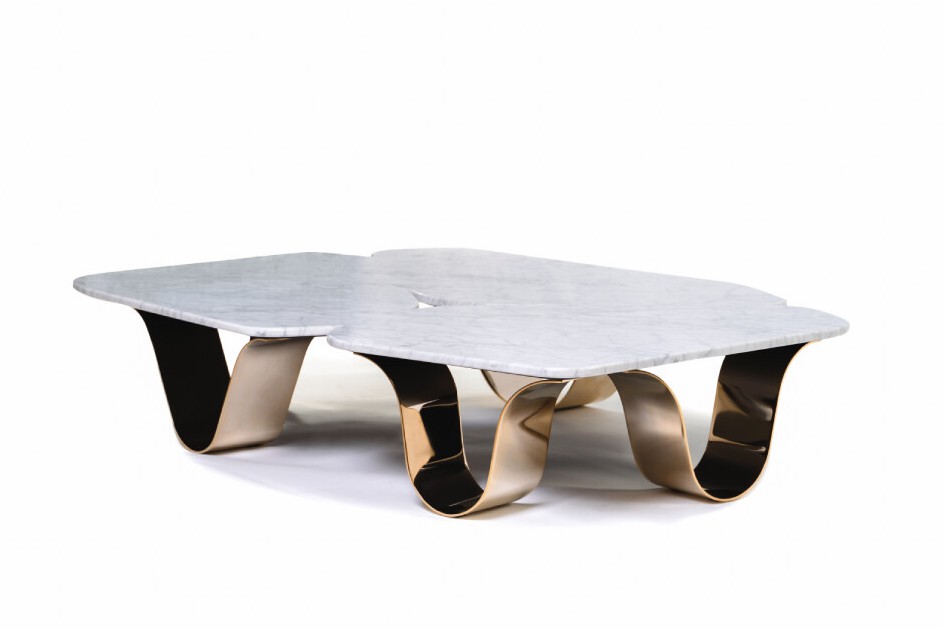 Kai Outdoor Coffee Table Coffee Tables