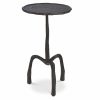 Kubu Small Side Table Furniture