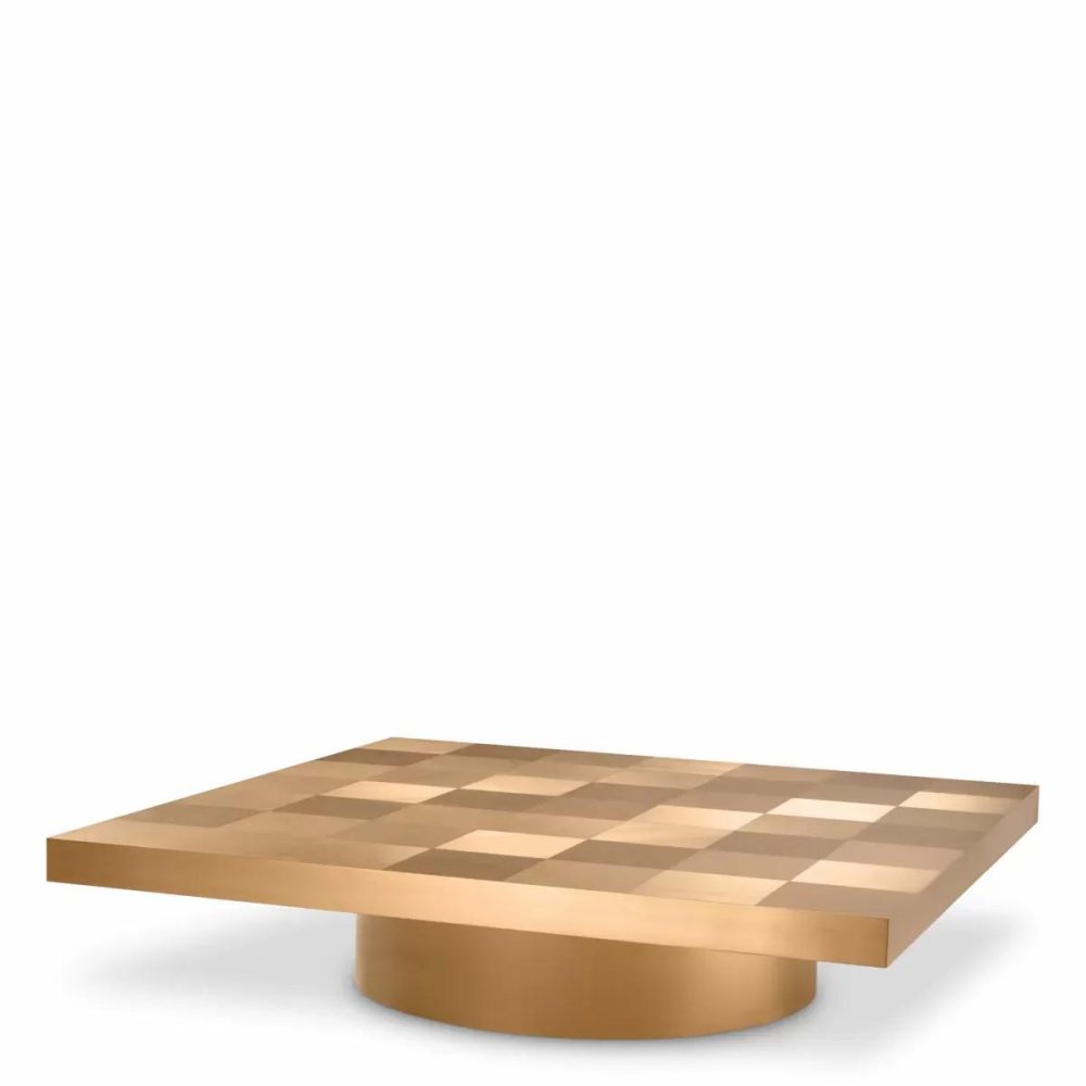 Laporte Coffee Table Coffee Tables