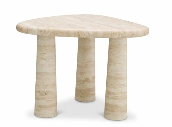 Larino Small Side Table Furniture