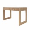 Larkin Natural Oak Desk Desks