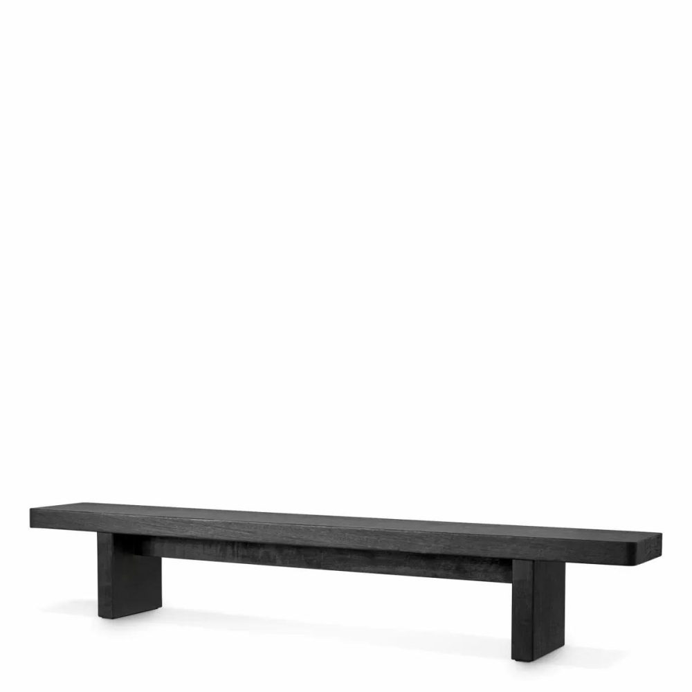 Lavin Burnt Meranti Coffee Table Coffee Tables