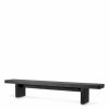 Lavin Burnt Meranti Coffee Table Coffee Tables