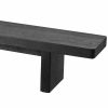 Lavin Burnt Meranti Coffee Table Coffee Tables