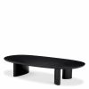 Lindner Black Coffee Table Coffee Tables