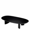 Lindner Black Coffee Table Coffee Tables