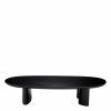 Lindner Black Coffee Table Coffee Tables