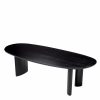 Lindner Black Dining Table Dining Tables