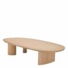 Lindner Natural Coffee Table Coffee Tables