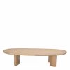 Lindner Natural Coffee Table Coffee Tables