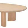 Lindner Natural Coffee Table Coffee Tables