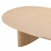 Lindner Natural Coffee Table Coffee Tables