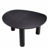 Lombardo Black Dining Table Dining Tables