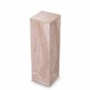 Lucca Travertine Small Column Display Columns