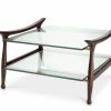 Manzo Coffee Table Coffee Tables