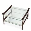 Manzo Coffee Table Coffee Tables