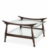 Manzo Coffee Table Coffee Tables