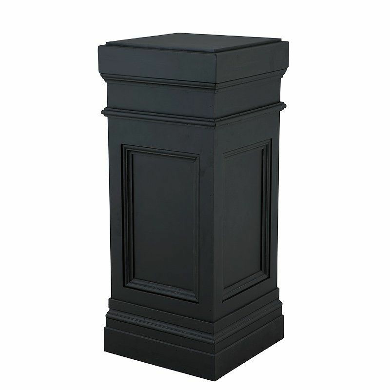 Marceau Black Column Display Columns