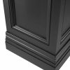 Marceau Black Column Display Columns