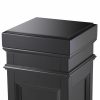 Marceau Black Column Display Columns