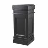 Marceau Black Column Display Columns