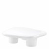 Matiz White High Gloss Coffee Table Coffee Tables