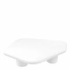 Matiz White High Gloss Coffee Table Coffee Tables