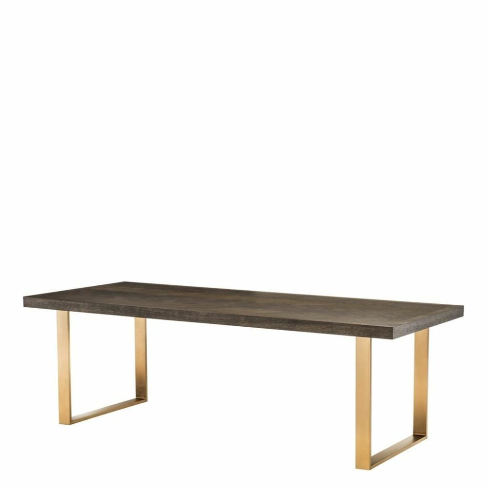 Melchior Dining Table Dining Tables