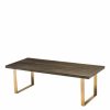 Melchior Dining Table Dining Tables