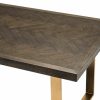 Melchior Dining Table Dining Tables