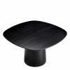 Motto Black Dining Table Dining Tables