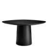 Motto Black Dining Table Dining Tables